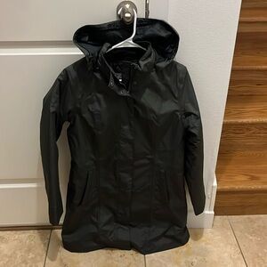 NWOT Eddie Bauer women’s winter jacket with quilted removable lining